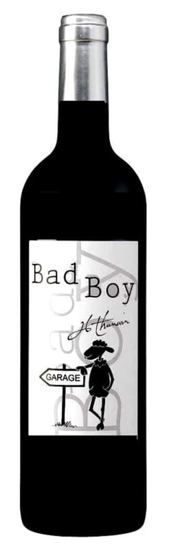 Bad Boy by Thunévin