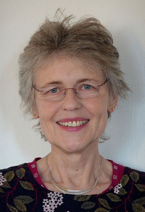 Petra Niemann-Heßler ist Lady Governor 2022/23