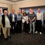 Besuch von Lady Governeur Ipektchi