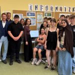 Bewerbertraining 7. Klasse Olzeborchschule